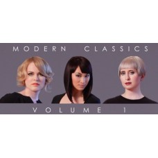 NEW!!! Modern Classics - Vol 1 